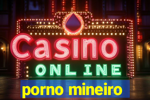 porno mineiro